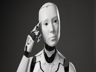 Sự lên ngôi của robot AI trong thời COVID-19